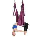 Aerial Hammock Acrobatics Equipment