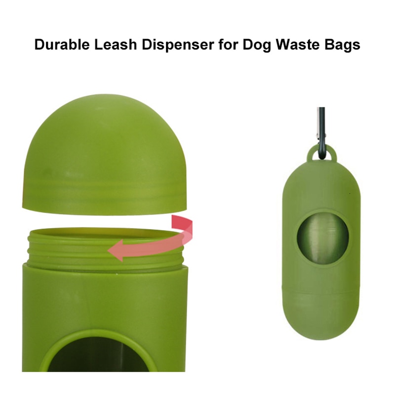 Biodegradable Poop Bags Pet Waste Bags - Image 4