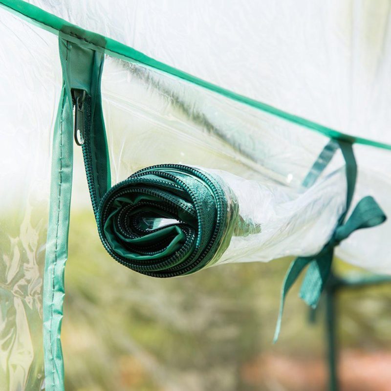 Greenhouse Cover Garden Supply - Image 2