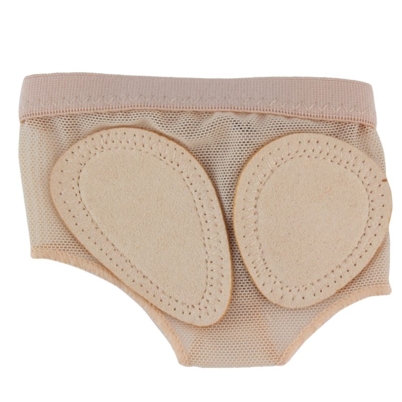 Foot Thongs One Pair Ballet Footwear - Image 3