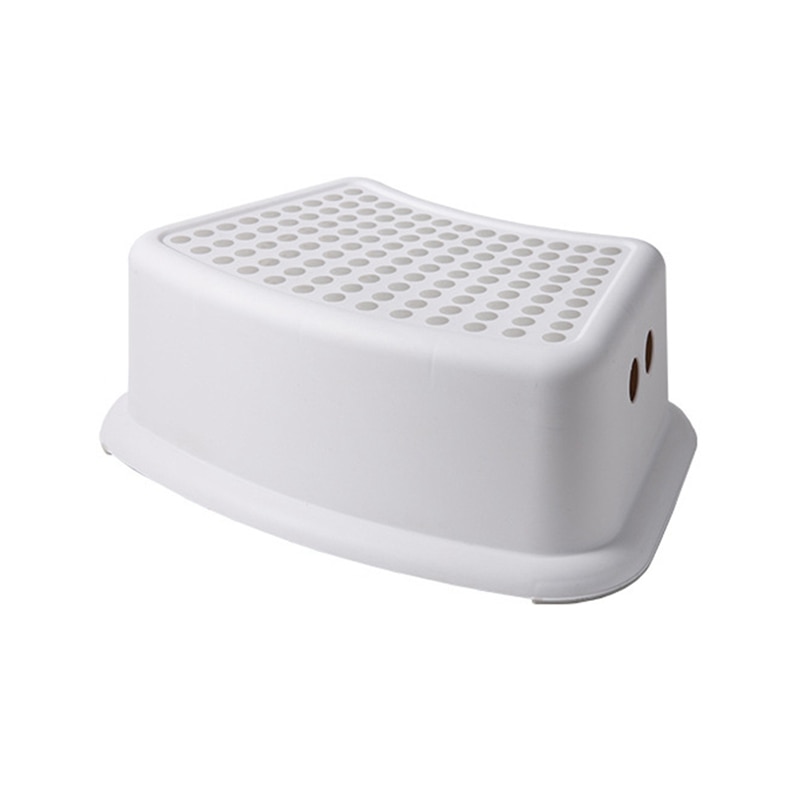 Bathroom Stool Non-Slip Stepping Stool - Image 6