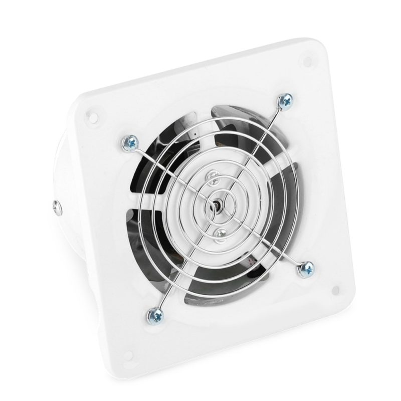 Extractor Fan Wall-Mounted Ventilator - Image 6