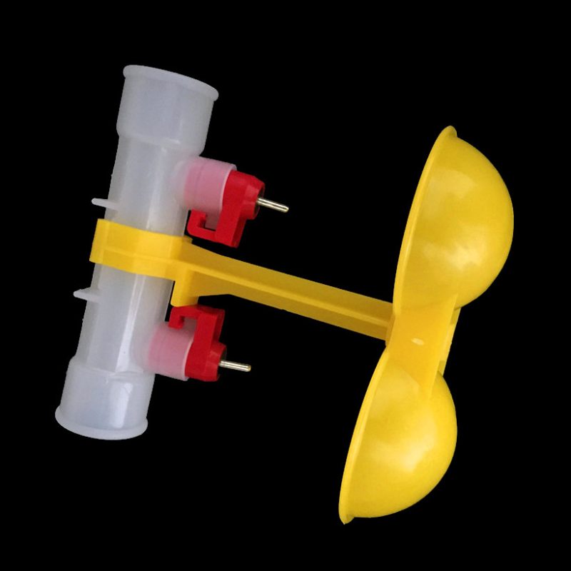 Chicken Drinker Poultry Accessory (10pcs) - Image 4