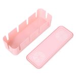 Cable Tidy Box Wire Storage
