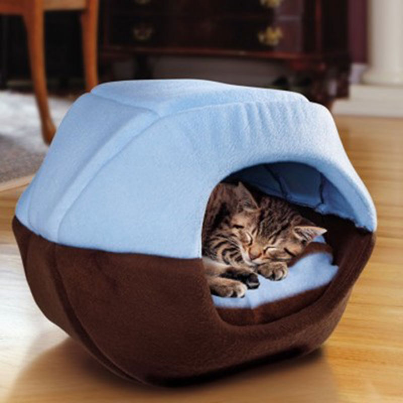 Cat House Foldable Sleeping Pad - Image 6