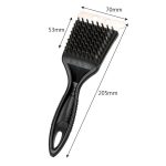 BBQ Cleaning Brush Wire Bristles
