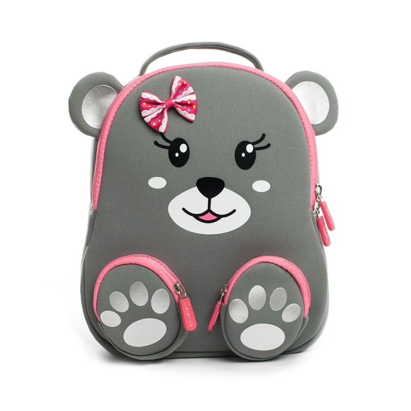 Animal Backpacks 3D Waterproof School Bags - Image 6
