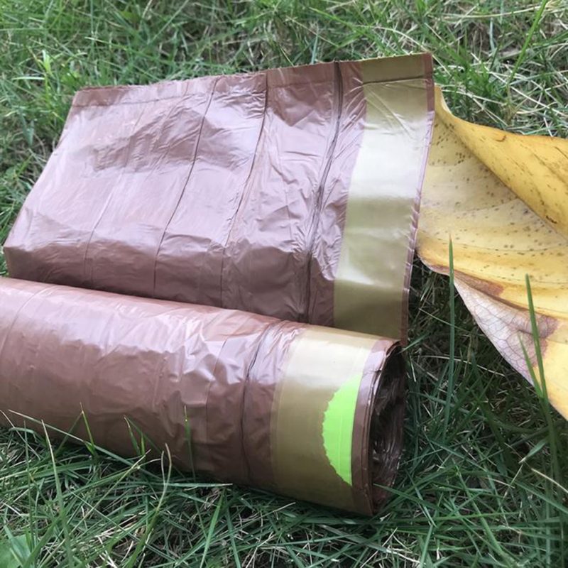 Biodegradable Garbage Bags (28/30/40pcs) - Image 3