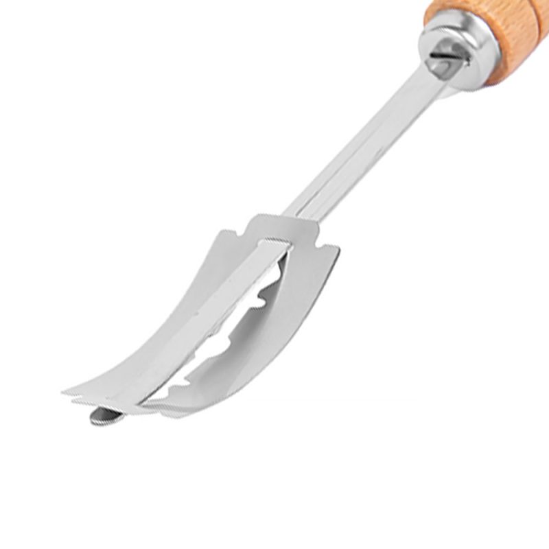 Bread Scoring Tool Cutter Set (6pcs) - Image 2