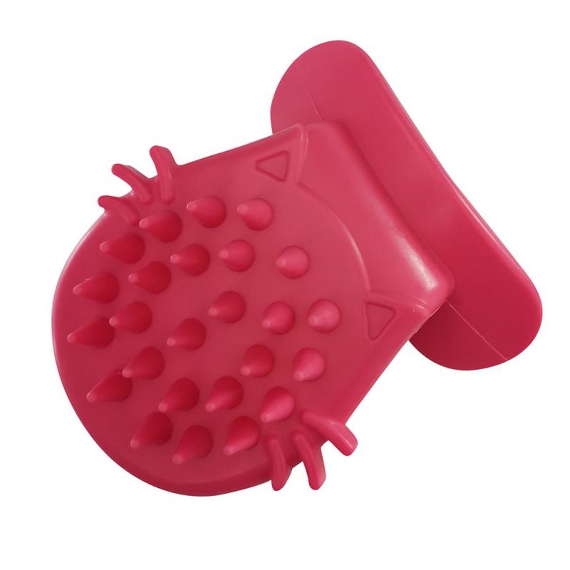 Cat Tongue Brush Grooming Tool - Image 4