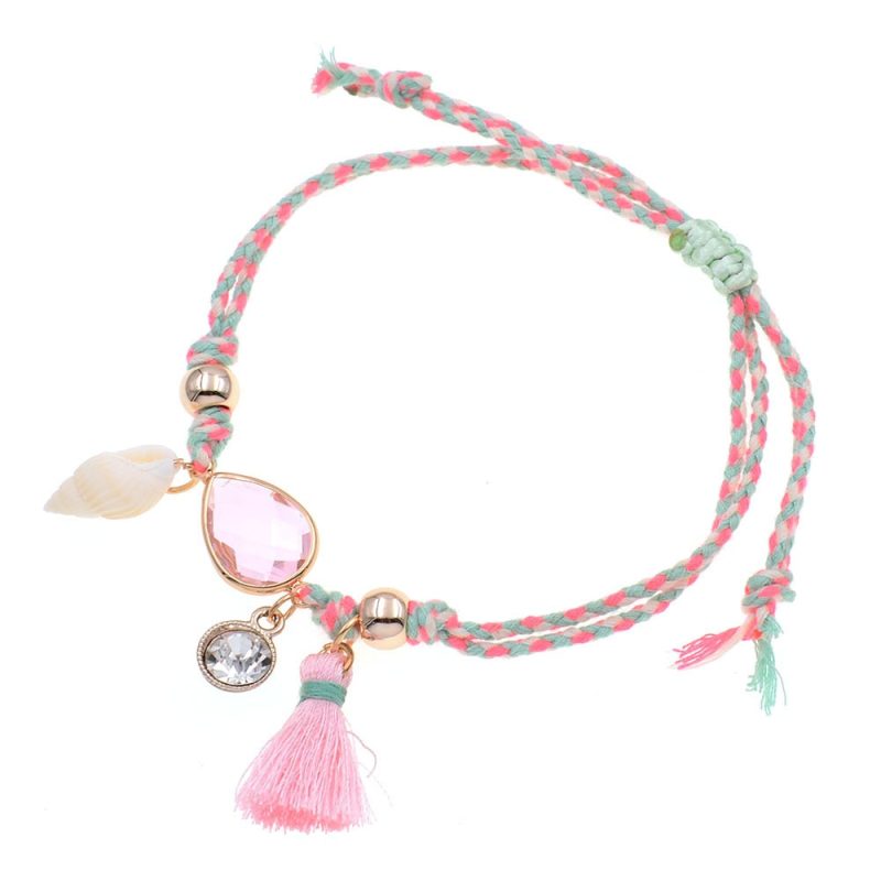 Anklets Women Fashion Foot Jewelry - Image 6