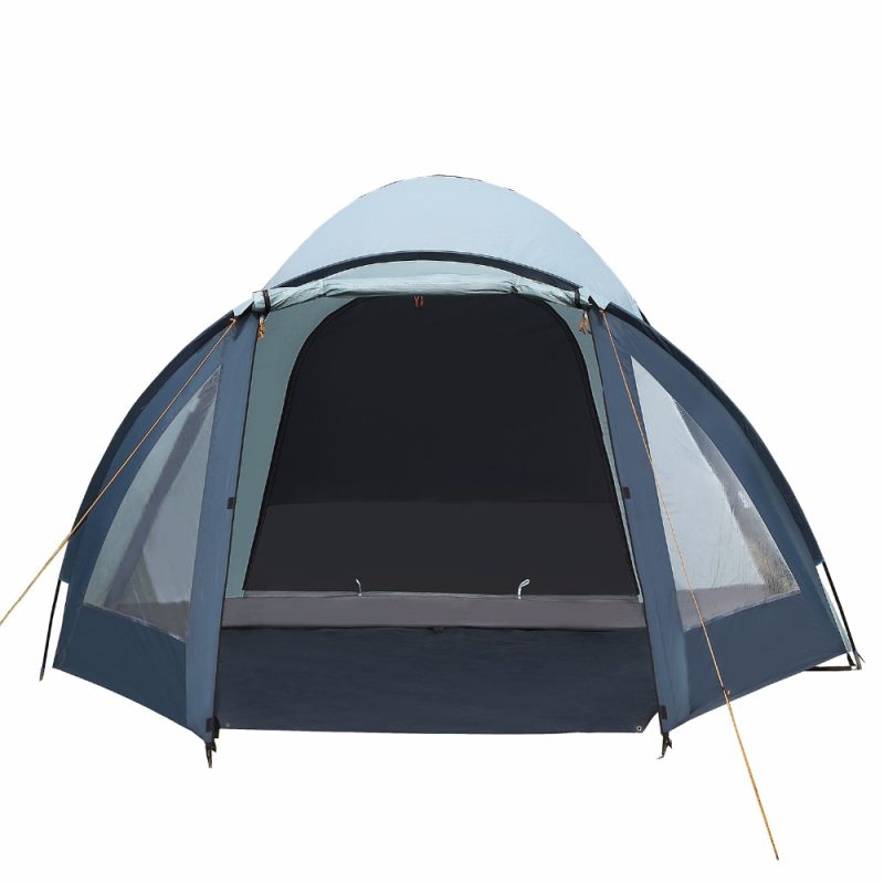 4-Man Lightweight Camping Tent - Image 3