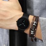 Mens Luxury Watch Stainless Steel