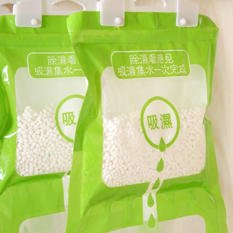Desiccant Packs Hanging Moisture Bag - Image 4