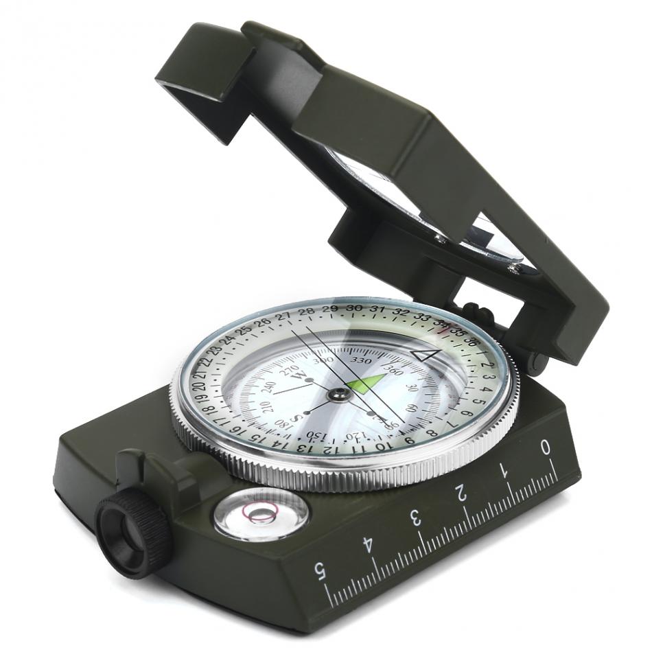 Compass Tool Waterproof Outdoor Use - Image 6