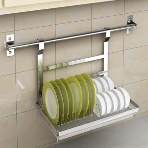 Hanging Rack Home Wall Storage