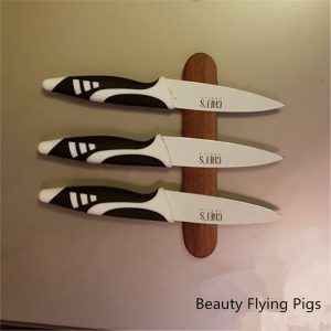 Key Hanger Magnetic Organizer