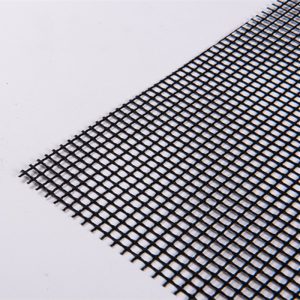 BBQ Grill Mesh Mat Nonstick Grid