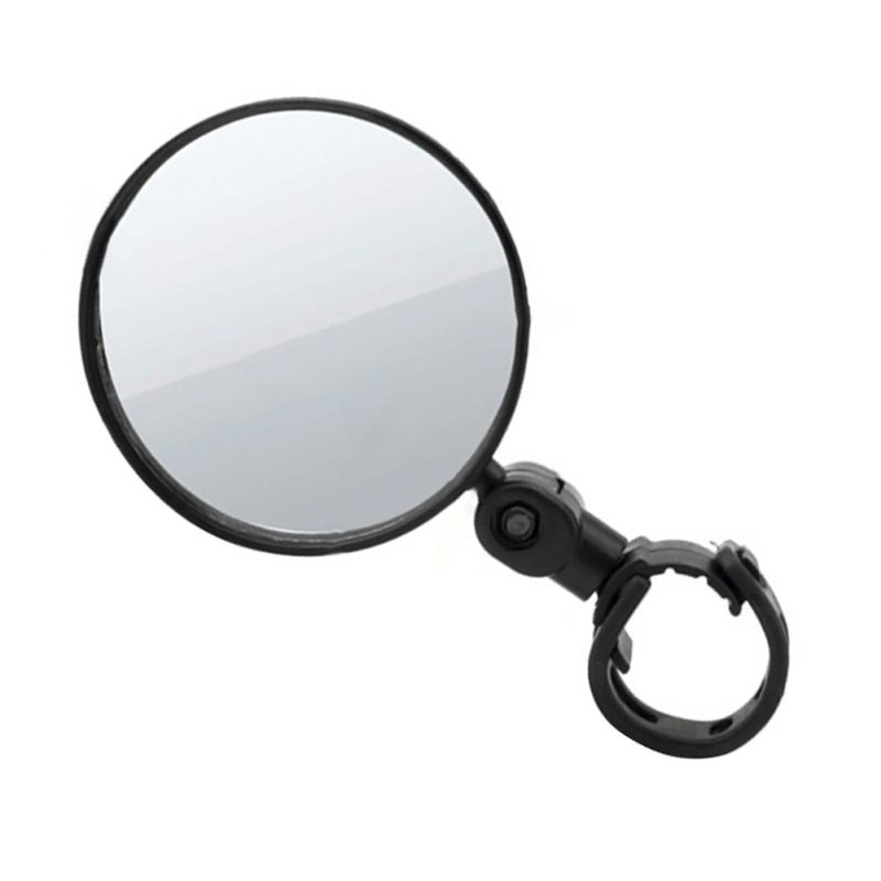 Bicycle Mirrors Wide-Angle Rearview - Image 4