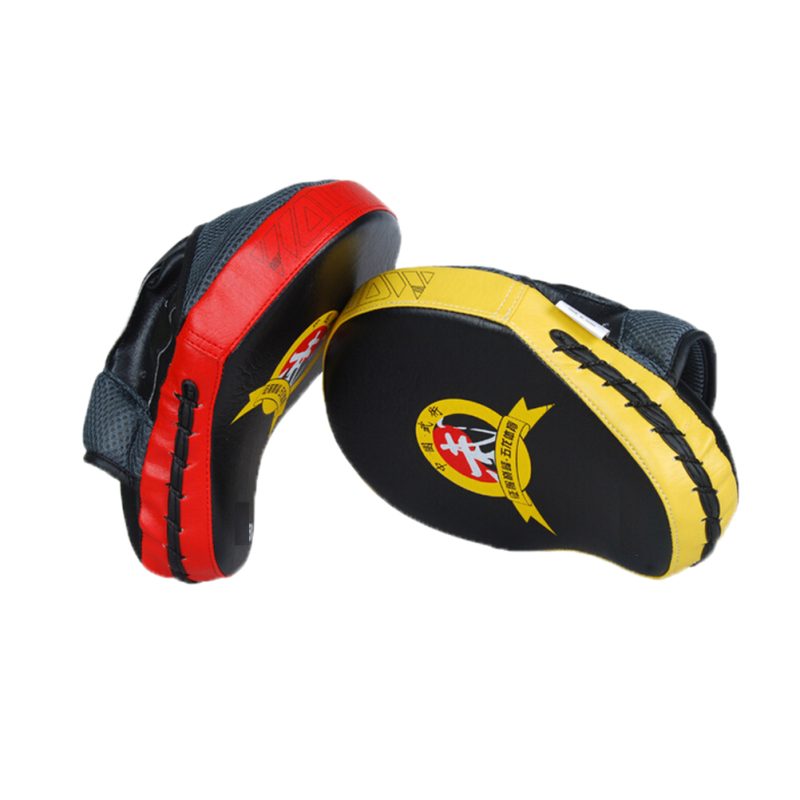 Muay Thai Boxing Glove Punch Pad - Image 4