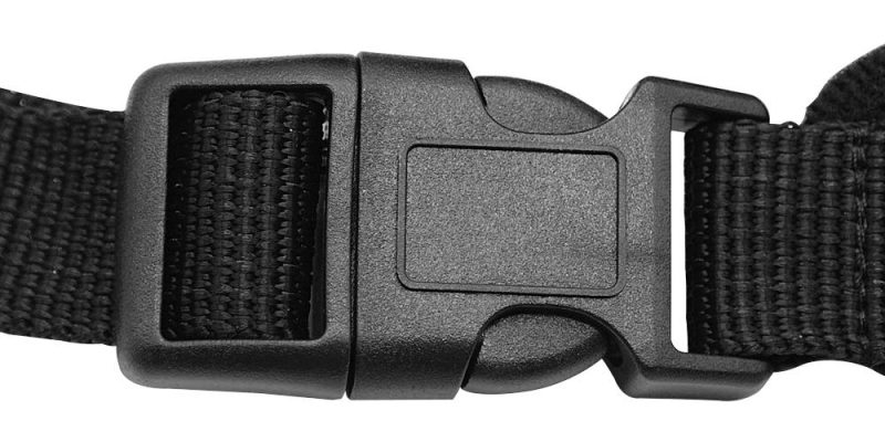 Breathable Mesh Small Dog Harness - Image 2