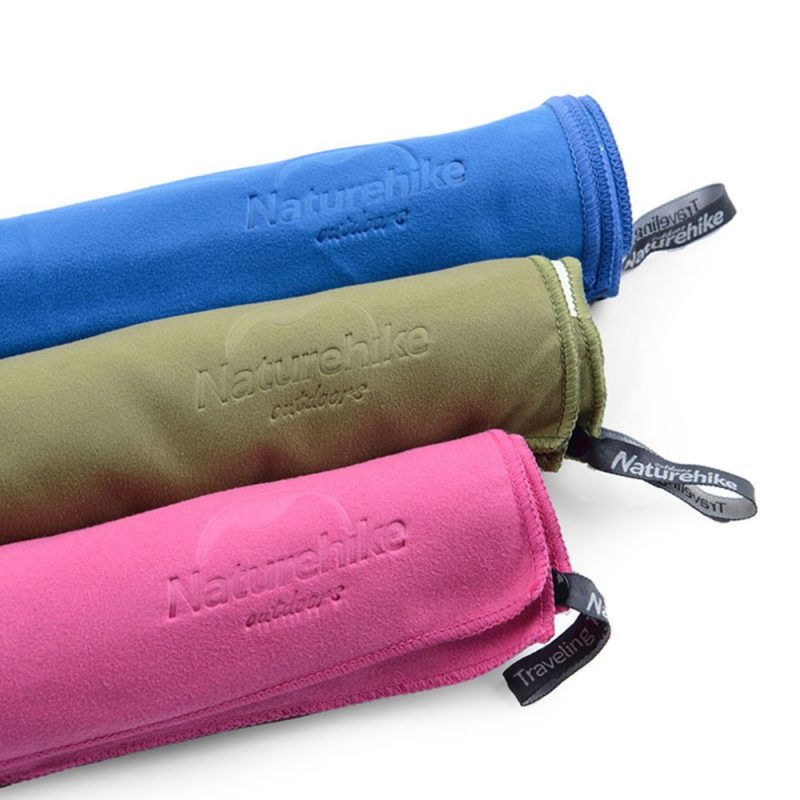 Fast Drying Towel Travel Microfiber - Image 5