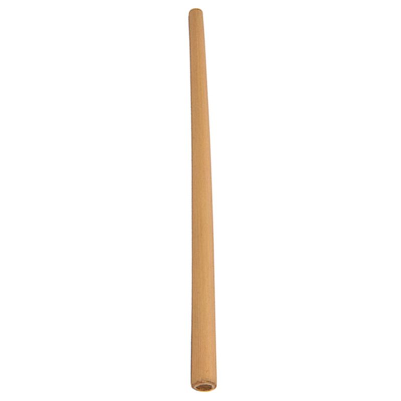 Bamboo Drinking Straws (Set of 12) - Image 3