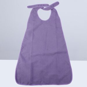 Adult Bibs Waterproof Clothing Protector