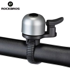 Bike Ring Bicycle Bell Accessory