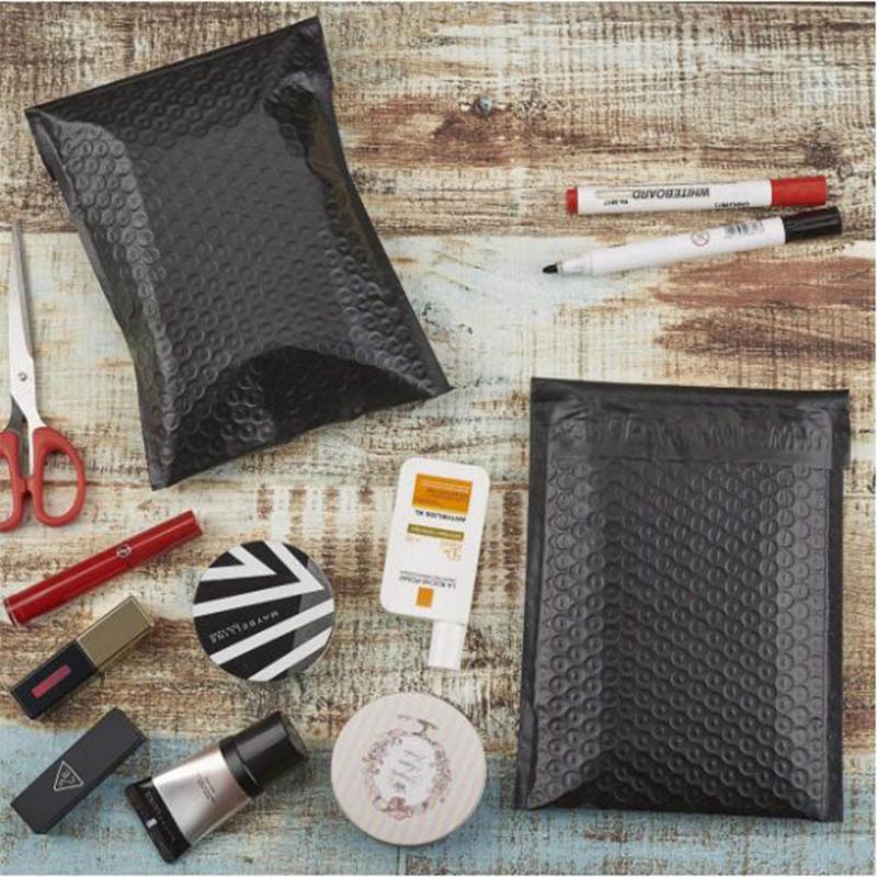 Bubble Wrap Envelopes (10 Pcs) - Image 5