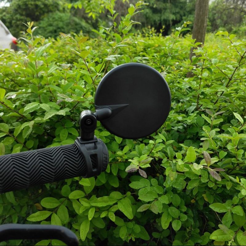 Side Mirror for Bike Handlebar Mirror