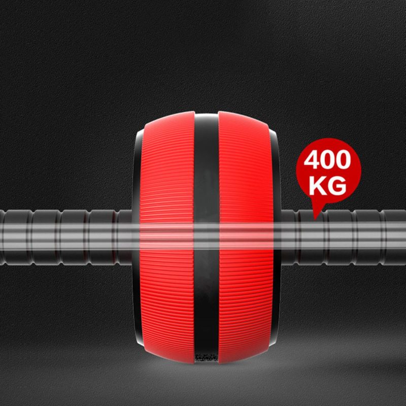Ab Wheel Roller Fitness Equipment - Image 4