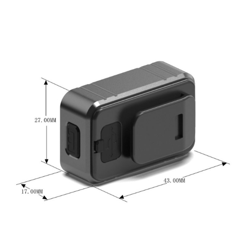 Bike LED Light Smart Tail Lights - Image 3