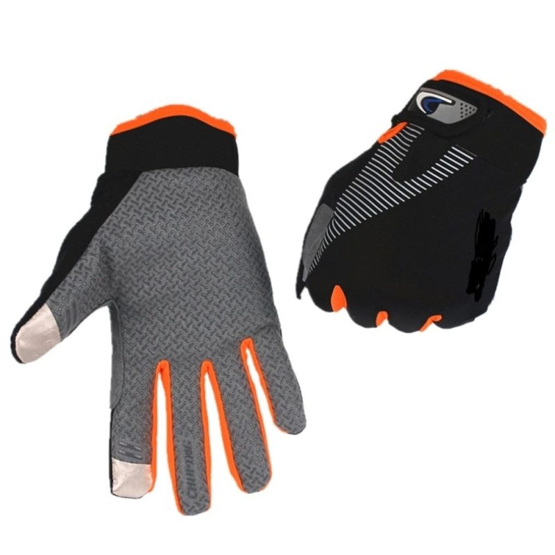 Elastic Thermal Gloves Sportswear - Image 5