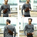 Fanny Pack Men Belt Bag