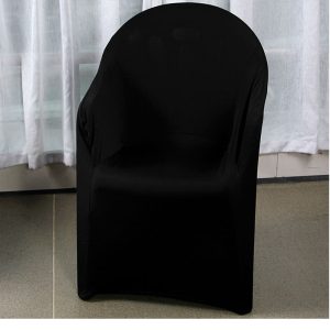 Armchair Slipcovers Stretchable (4Pcs)
