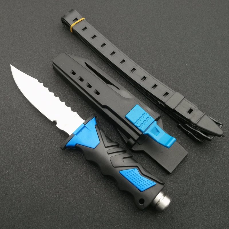 Dive Knife Scuba Diving Supplies - Image 5