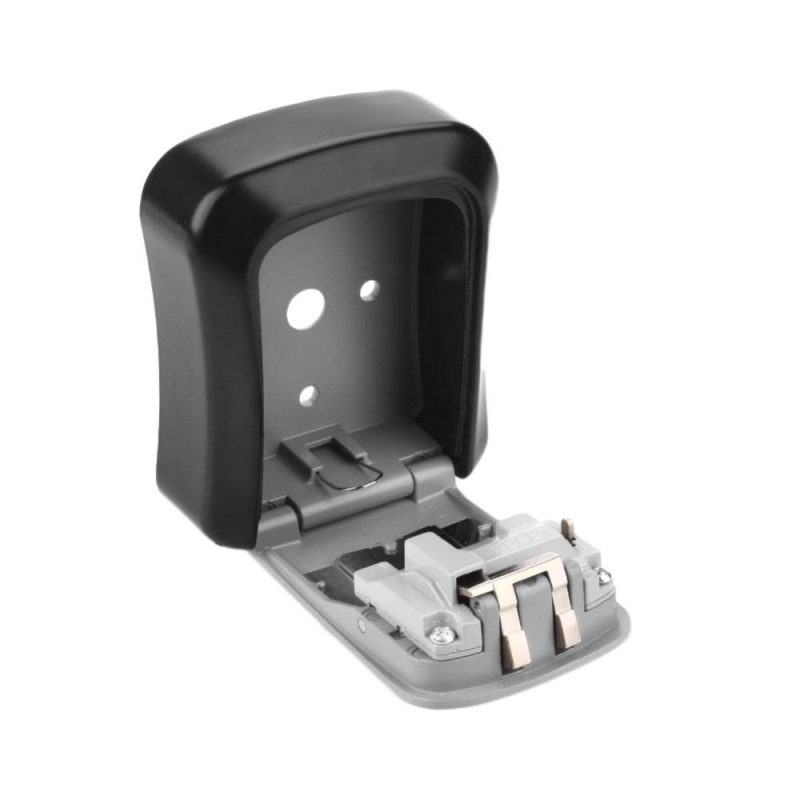 4 Digits Password Lock Box - Image 3