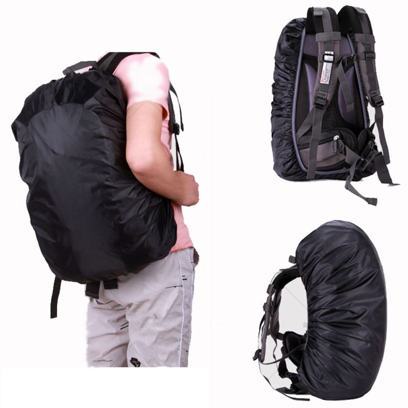 35L Waterproof Backpack Rain Cover - Image 5