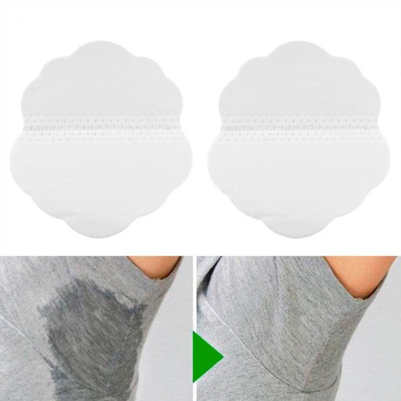 Absorbent Pads For Underarm Sweat (Set of 20) - Image 6