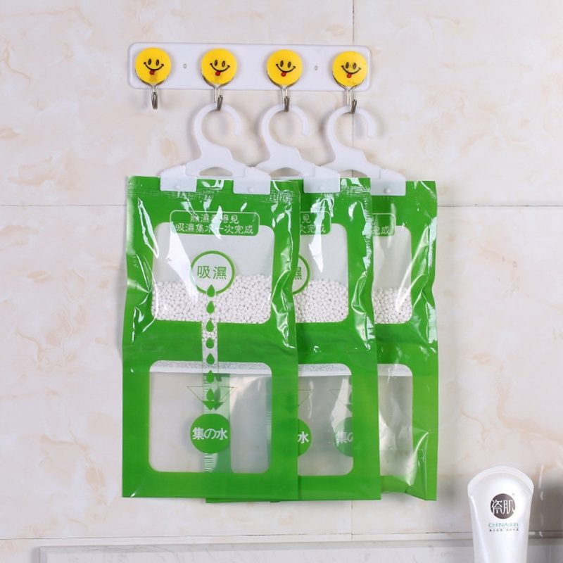 Desiccant Packs Hanging Moisture Bag - Image 2
