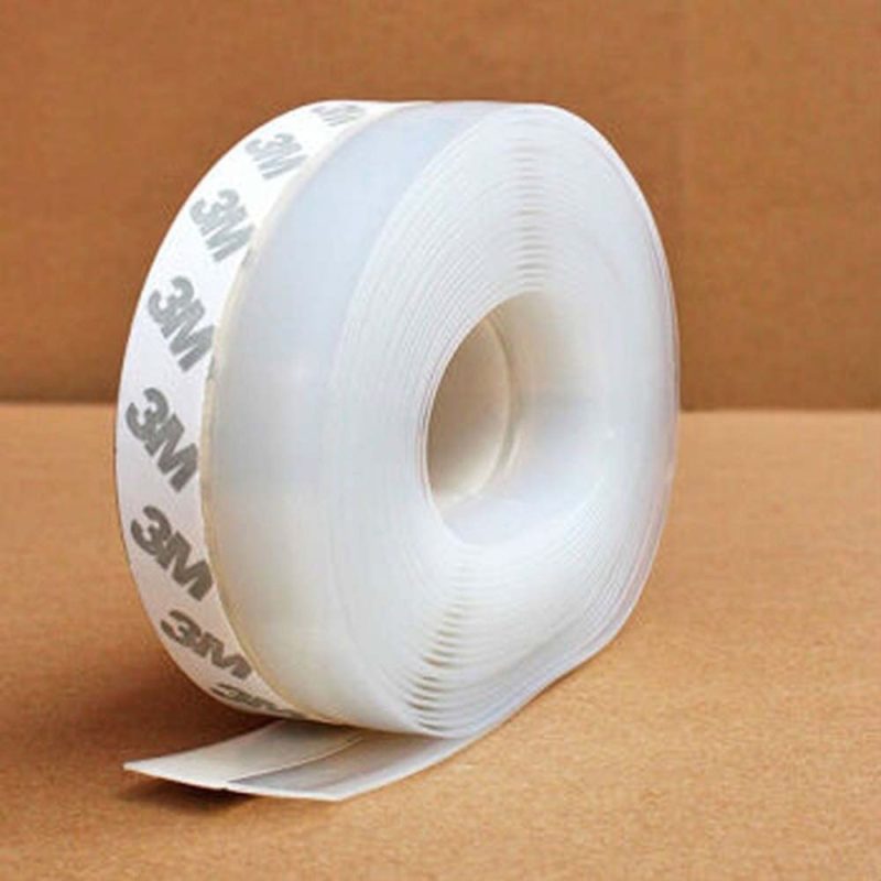 Door Strip Silicone Sticker Sealing - Image 2
