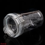 Airtight Jar Food Plastic Container