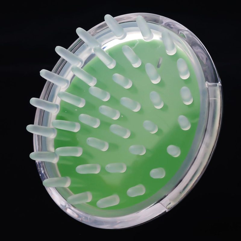 Hair Scalp Massager Shampoo Brush - Image 5
