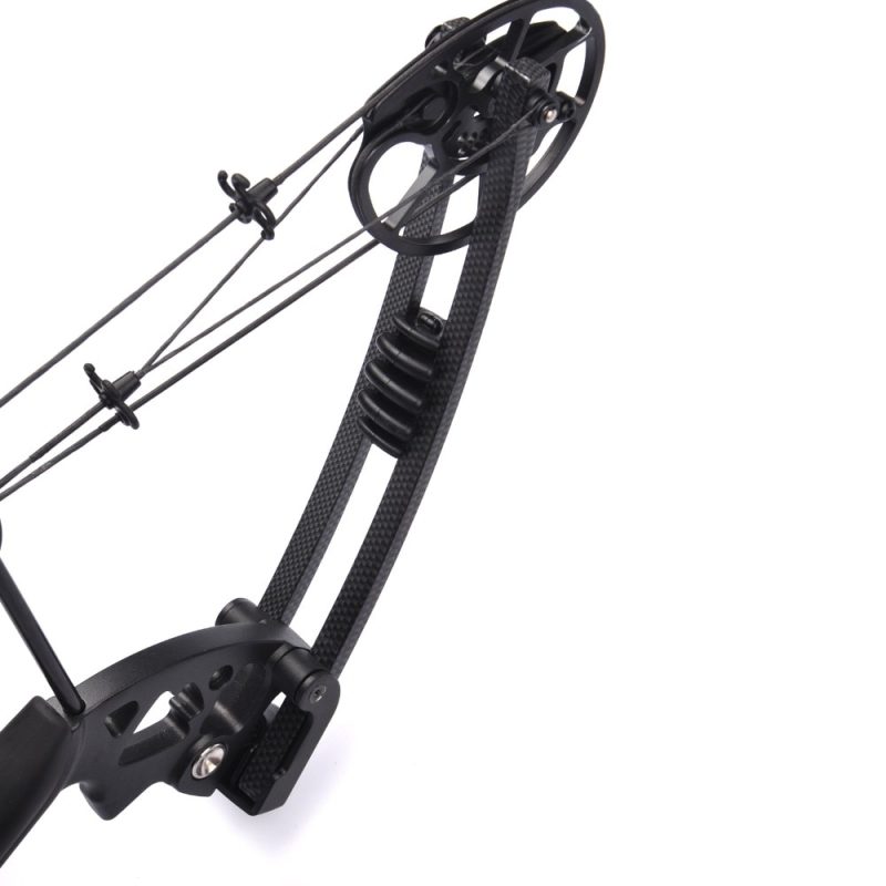 Compound Bow Archery Equipment - Image 3