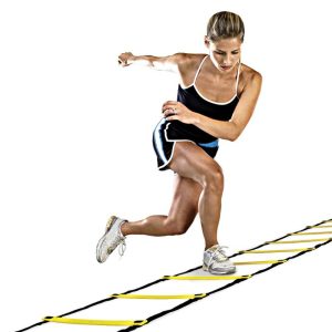 Speed Ladder Fitness Equipment