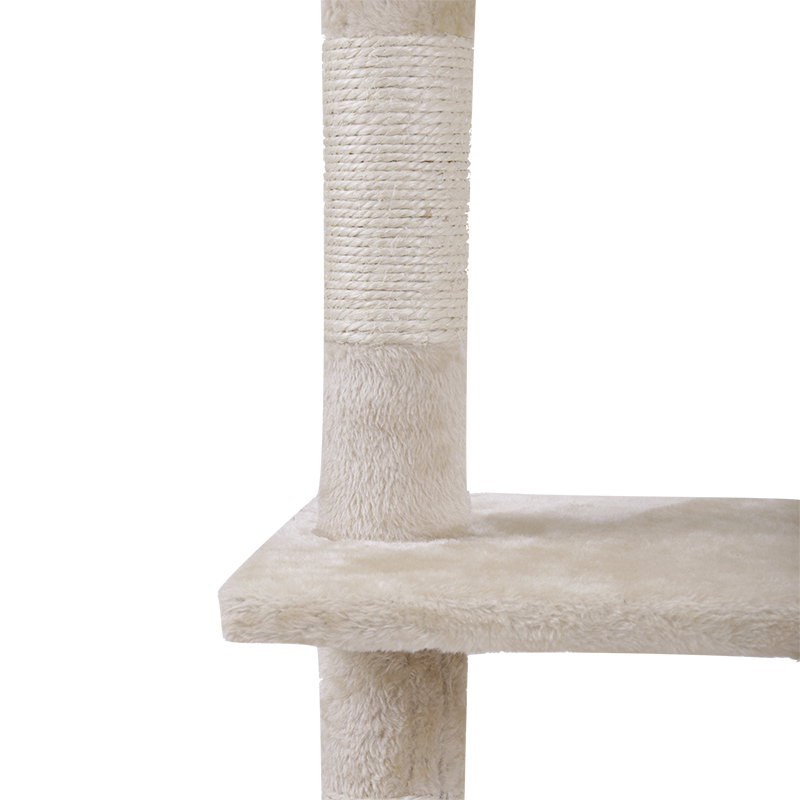 Cat Climbing Tree Functional Toy - Image 3