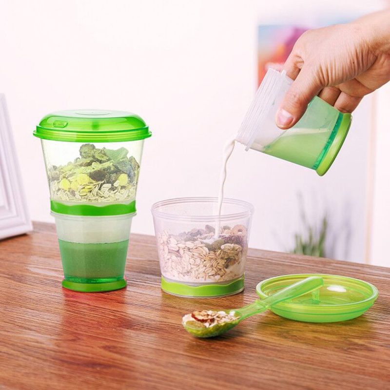 Cereal Cup Breakfast On-the-Go - Image 4