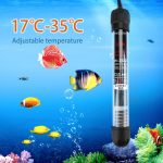Aquarium Heater Fish Tank Supplies