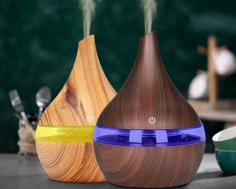 Cool Mist Humidifier For Home - Image 6